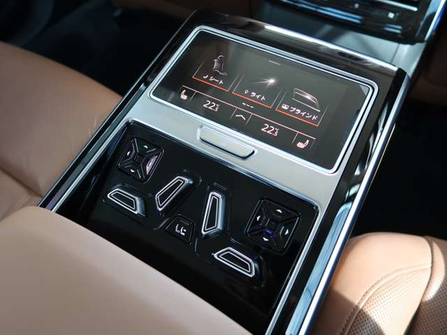 アウディ Ａ８ ６０ ＴＦＳＩ クワトロ ４ＷＤ H30年 (関東) 99