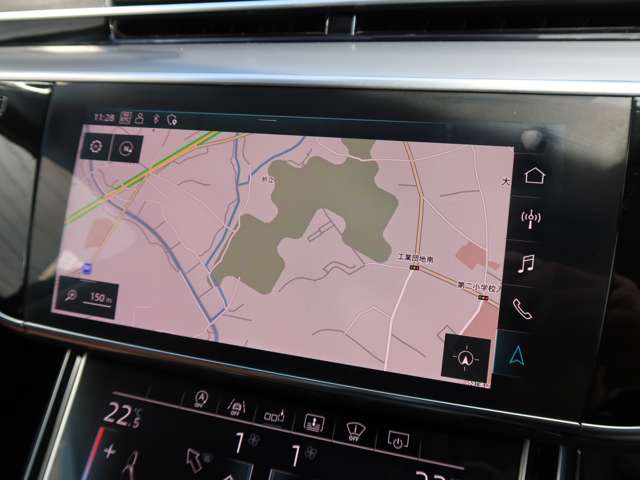 アウディ Ａ８ ６０ ＴＦＳＩ クワトロ ４ＷＤ H30年 (関東) 99
