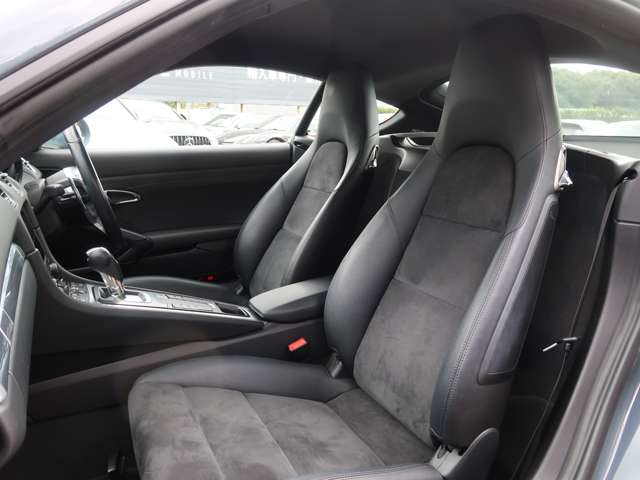 ポルシェ ７１８ケイマン ＰＤＫ H29年 (関東) 99