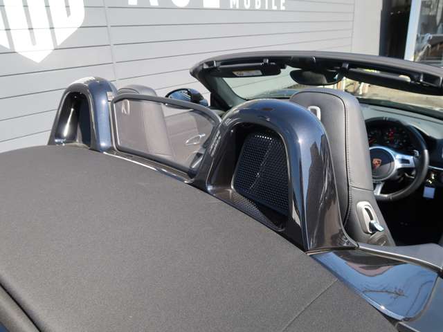 ポルシェ ボクスター ブラックエディション ＰＤＫ H27年 (関東) 99