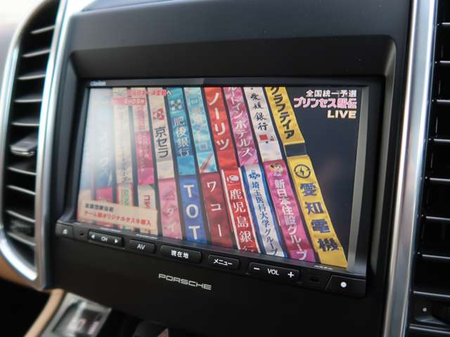 ポルシェ カイエン プラチナエディション ティプトロニックＳ ４ＷＤ H26年 (関東) 99