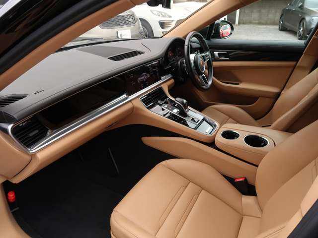 ポルシェ パナメーラ ３．０ ＰＤＫ H30年 (関東) 99