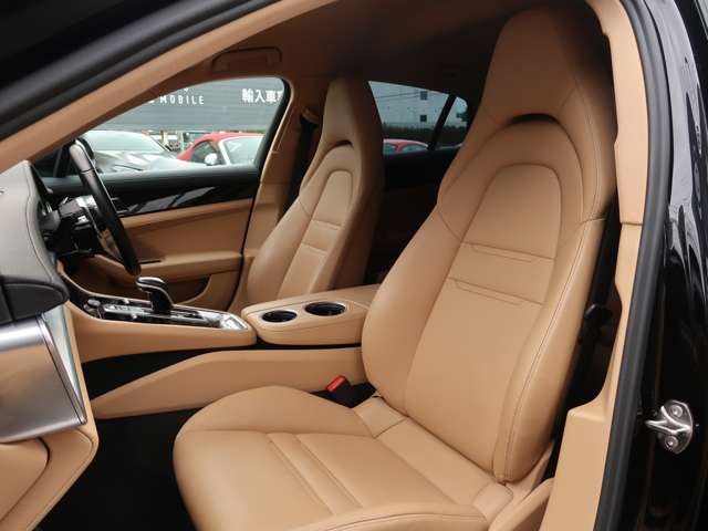 ポルシェ パナメーラ ３．０ ＰＤＫ H30年 (関東) 99