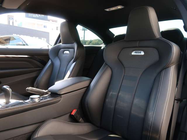 ＢＭＷ Ｍ４ Ｍ ＤＣＴ ドライブロジック H27年 (関東) 99