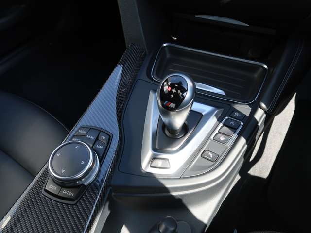 ＢＭＷ Ｍ４ Ｍ ＤＣＴ ドライブロジック H27年 (関東) 99