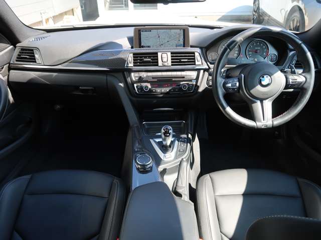 ＢＭＷ Ｍ４ Ｍ ＤＣＴ ドライブロジック H27年 (関東) 99