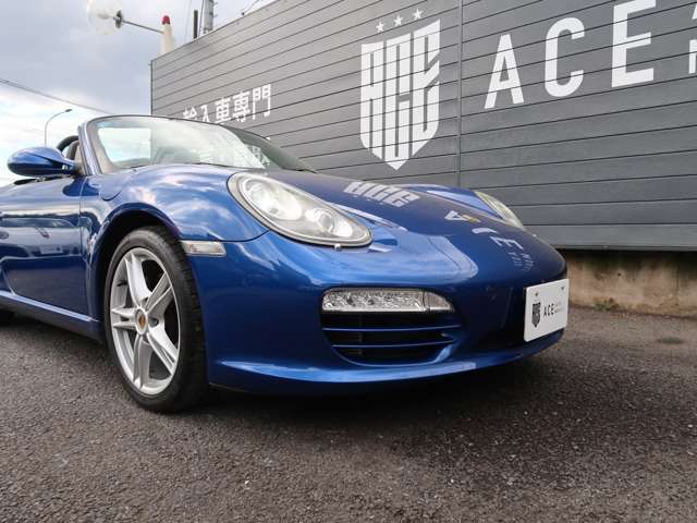 ポルシェ ボクスター ２．９ ＰＤＫ H23年 (関東) 99