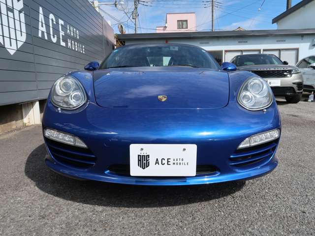 ポルシェ ボクスター ２．９ ＰＤＫ H23年 (関東) 99