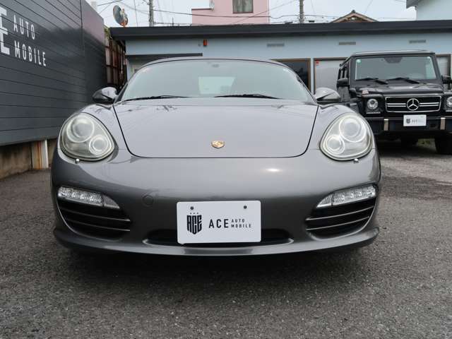 ポルシェ ボクスター ２．９ ＰＤＫ H23年 (関東) 99