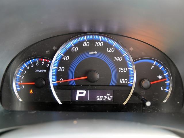 スズキ ソリオ １．２ Ｇ リミテッド H25年 (関東) 99