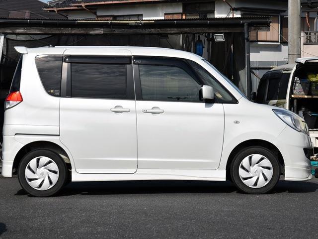 スズキ ソリオ １．２ Ｇ リミテッド H25年 (関東) 99