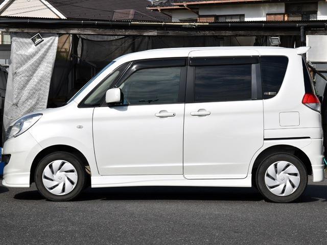 スズキ ソリオ １．２ Ｇ リミテッド H25年 (関東) 99