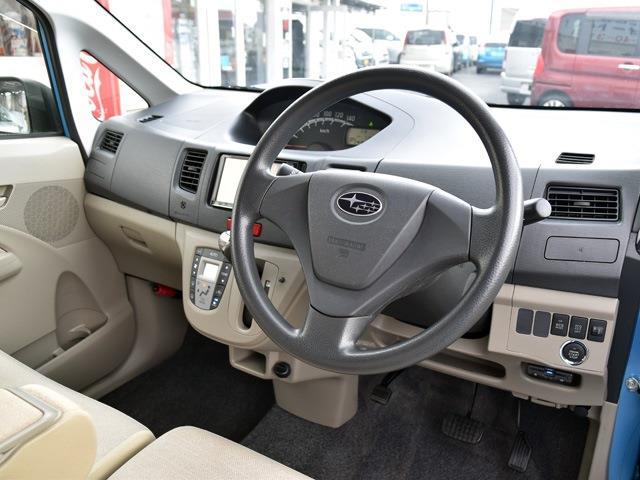 スバル ステラ ６６０ Ｌ リミテッド H24年 (関東) 99