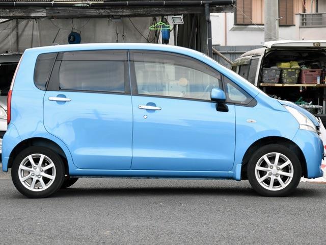 スバル ステラ ６６０ Ｌ リミテッド H24年 (関東) 99