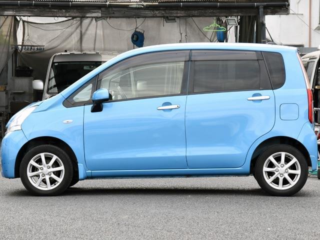 スバル ステラ ６６０ Ｌ リミテッド H24年 (関東) 99