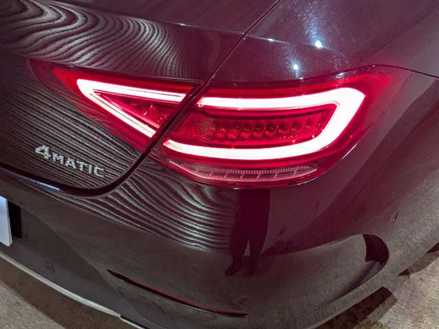 メルセデスベンツ ＣＬＳクラス ＣＬＳ４５０ ４マチック スポーツ エクスクルーシブ パッケージ （ＩＳＧ搭載モデル） ４ＷＤ R1年 (関東) 99
