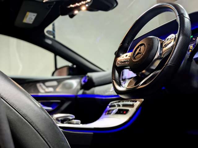 メルセデスベンツ ＣＬＳクラス ＣＬＳ４５０ ４マチック スポーツ エクスクルーシブ パッケージ （ＩＳＧ搭載モデル） ４ＷＤ R1年 (関東) 99