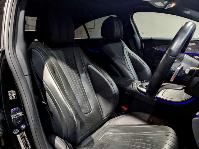 メルセデスベンツ ＣＬＳクラス ＣＬＳ４５０ ４マチック スポーツ エクスクルーシブ パッケージ （ＩＳＧ搭載モデル） ４ＷＤ R1年 (関東) 99