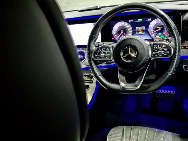 メルセデスベンツ ＣＬＳクラス ＣＬＳ４５０ ４マチック スポーツ エクスクルーシブ パッケージ （ＩＳＧ搭載モデル） ４ＷＤ R1年 (関東) 99