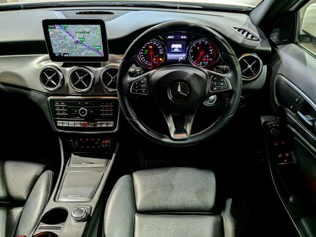 メルセデスベンツ ＧＬＡクラス ＧＬＡ２２０ ４マチック ４ＷＤ H29年 () 99