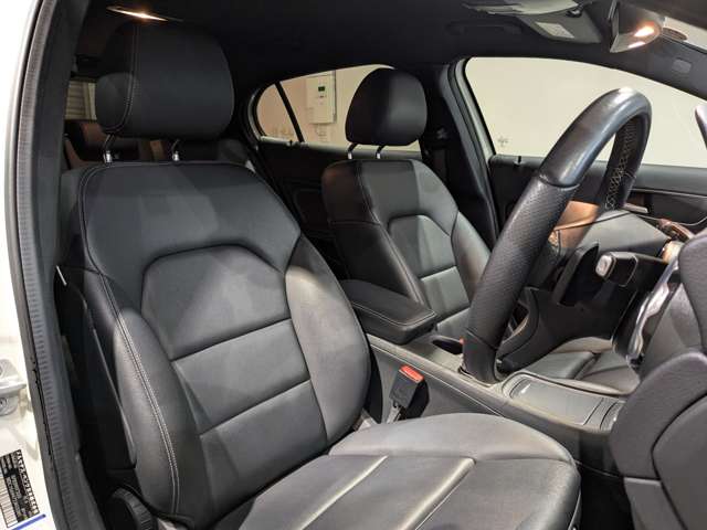 メルセデスベンツ ＧＬＡクラス ＧＬＡ２２０ ４マチック ４ＷＤ H29年 () 99