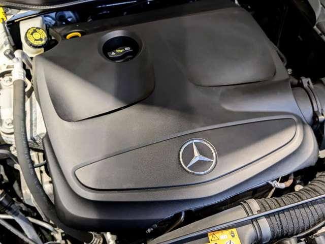 メルセデスベンツ ＧＬＡクラス ＧＬＡ２２０ ４マチック ４ＷＤ H29年 () 99