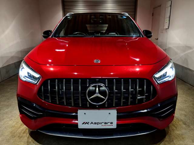 ＡＭＧ ＧＬＡ ＧＬＡ ４５ Ｓ ４マチックプラス ４ＷＤ R3年 (関東) 99
