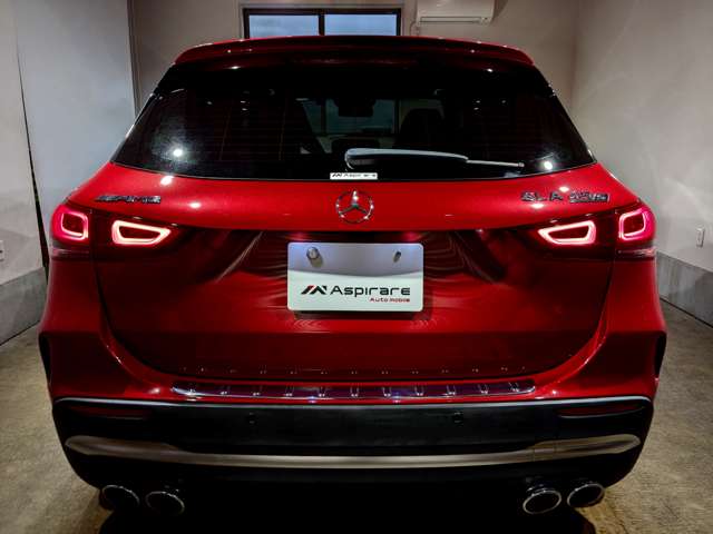 ＡＭＧ ＧＬＡ ＧＬＡ ４５ Ｓ ４マチックプラス ４ＷＤ R3年 (関東) 99