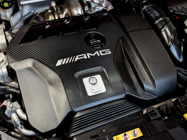 ＡＭＧ ＧＬＡ ＧＬＡ ４５ Ｓ ４マチックプラス ４ＷＤ R3年 (関東) 99