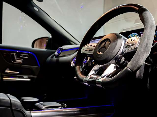 ＡＭＧ ＧＬＡ ＧＬＡ ４５ Ｓ ４マチックプラス ４ＷＤ R3年 (関東) 99