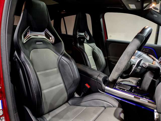 ＡＭＧ ＧＬＡ ＧＬＡ ４５ Ｓ ４マチックプラス ４ＷＤ R3年 (関東) 99