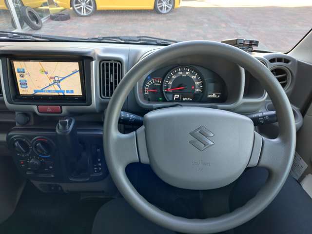 スズキ エブリイ ６６０ ＰＡ リミテッド ハイルーフ ５ＡＧＳ車 R5年 (関東) 99