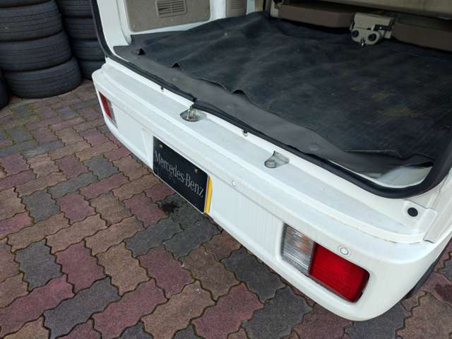 スズキ エブリイ ６６０ ＰＡ リミテッド ハイルーフ ５ＡＧＳ車 R5年 (関東) 99