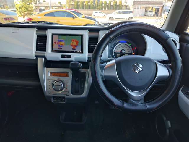 スズキ ハスラー ６６０ Ｘターボ ４ＷＤ H26年 (関東) 99