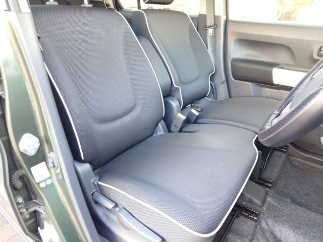 スズキ ハスラー ６６０ Ｘターボ ４ＷＤ H26年 (関東) 99