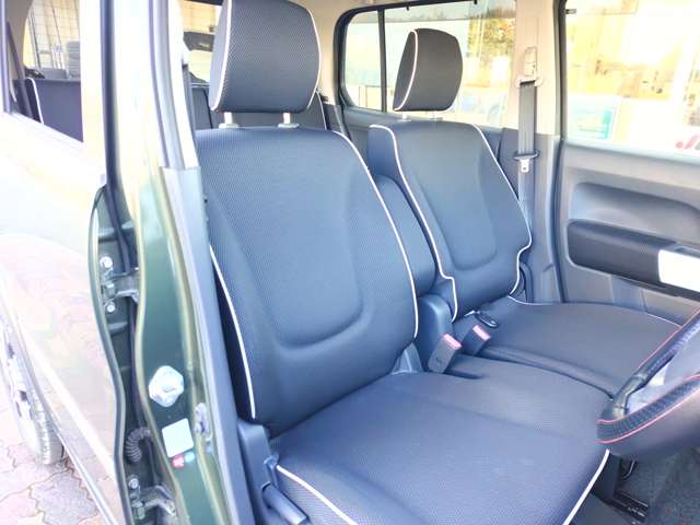 スズキ ハスラー ６６０ Ｘターボ ４ＷＤ H26年 (関東) 99
