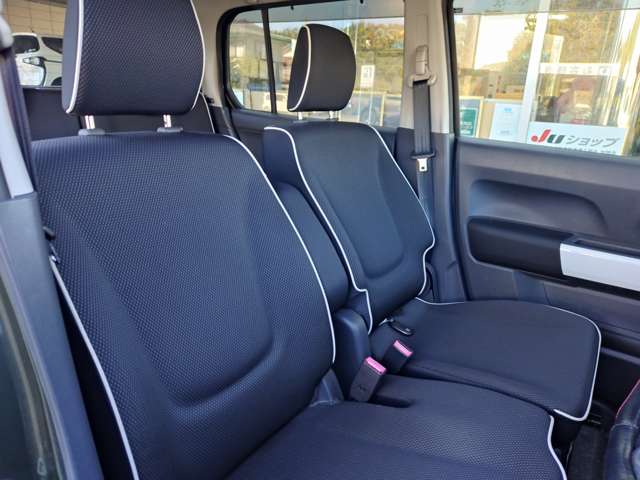スズキ ハスラー ６６０ Ｘターボ ４ＷＤ H26年 (関東) 99