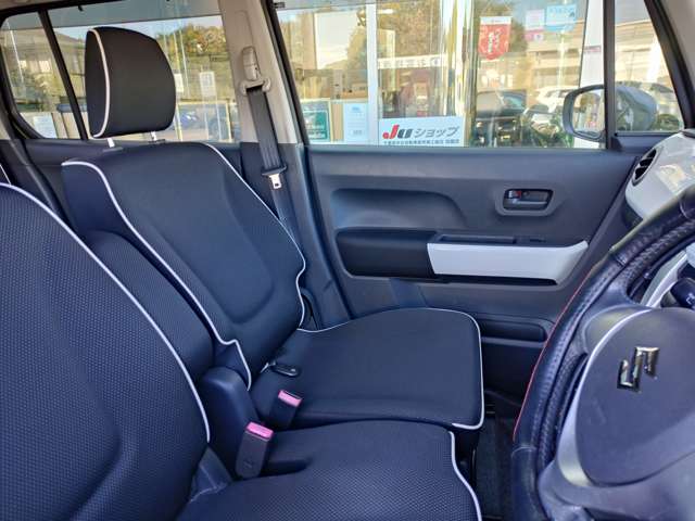 スズキ ハスラー ６６０ Ｘターボ ４ＷＤ H26年 (関東) 99