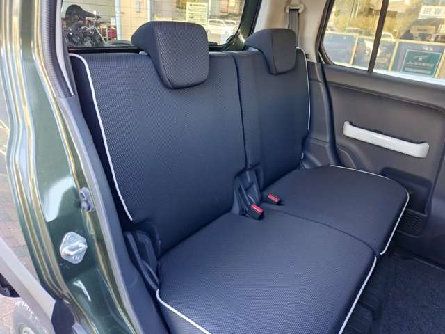 スズキ ハスラー ６６０ Ｘターボ ４ＷＤ H26年 (関東) 99