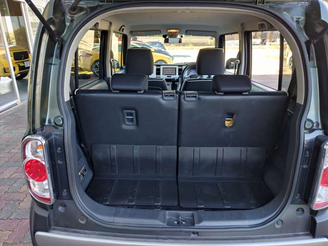 スズキ ハスラー ６６０ Ｘターボ ４ＷＤ H26年 (関東) 99