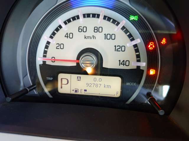 スズキ ハスラー ６６０ Ｘターボ ４ＷＤ H26年 (関東) 99