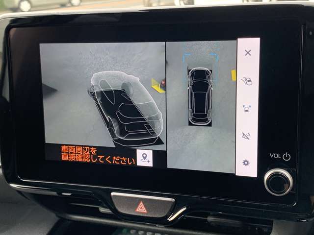 トヨタ ヤリスクロス　ハイブリッド １．５ ハイブリッド Ｚ R6年 (関東) 99