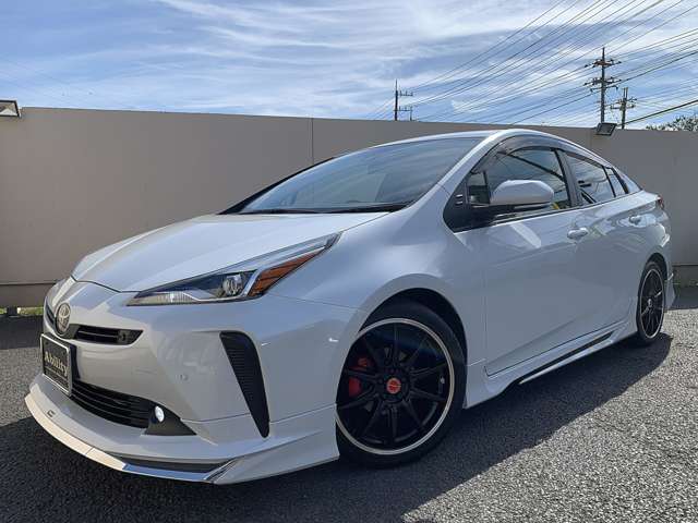 トヨタ プリウス １．８ Ｓ R2年 (関東) 99