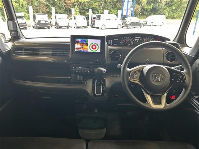 ホンダ Ｎ　ＢＯＸ カスタム ６６０ Ｇ Ｌ ホンダセンシング R2年 (中国) 99
