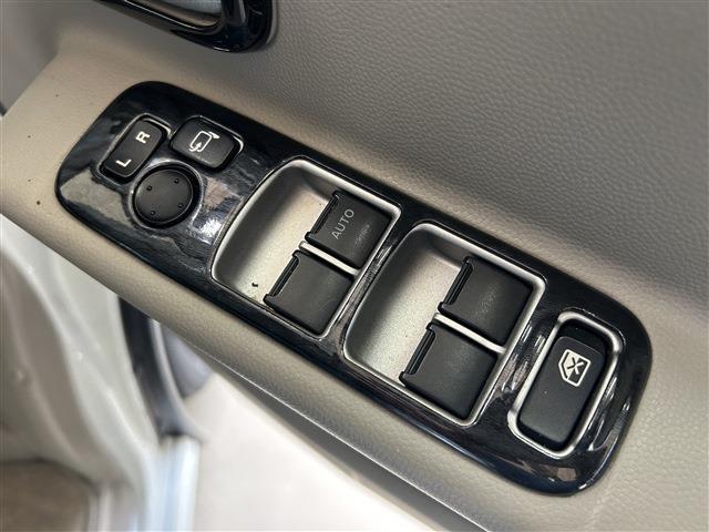 スズキ エブリイワゴン ６６０ ＰＺターボ ディスチャージヘッドランプ装着車 ４ＷＤ H19年 (中国) 99