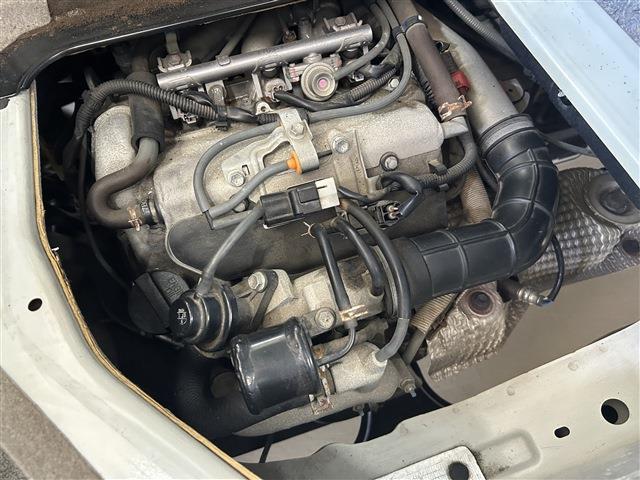 スズキ エブリイワゴン ６６０ ＰＺターボ ディスチャージヘッドランプ装着車 ４ＷＤ H19年 (中国) 99