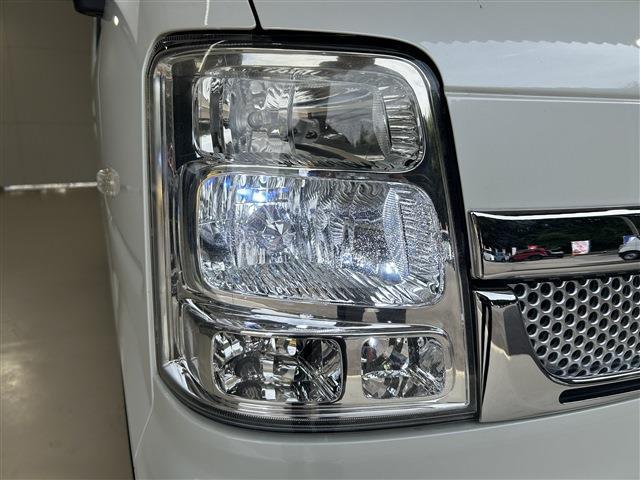 スズキ エブリイワゴン ６６０ ＰＺターボ ディスチャージヘッドランプ装着車 ４ＷＤ H19年 (中国) 99