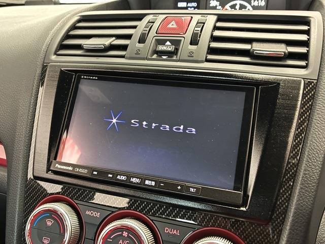 スバル ＷＲＸ　ＳＴＩ ＳＴＩ ２．０ Ｓ２０７ ４ＷＤ H28年 (中国) 99