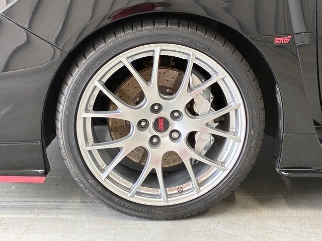 スバル ＷＲＸ　ＳＴＩ ＳＴＩ ２．０ Ｓ２０７ ４ＷＤ H28年 (中国) 99