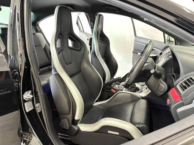 スバル ＷＲＸ　ＳＴＩ ＳＴＩ ２．０ Ｓ２０７ ４ＷＤ H28年 (中国) 99